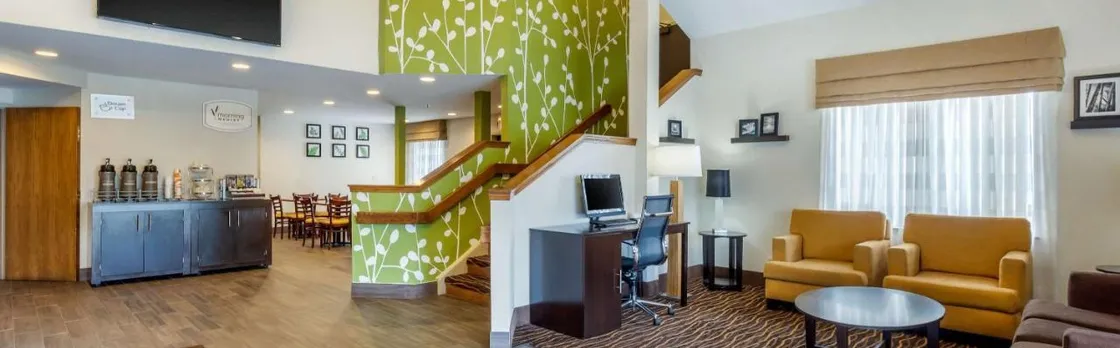 Sleep Inn Near Great Lakes Naval Base