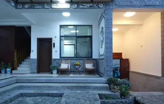 Qiyingyue Resort Guesthouse (Dali Ancient Town Branch)