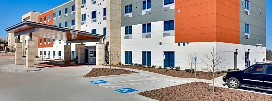 Holiday Inn Express & Suites Plano East By IHG
