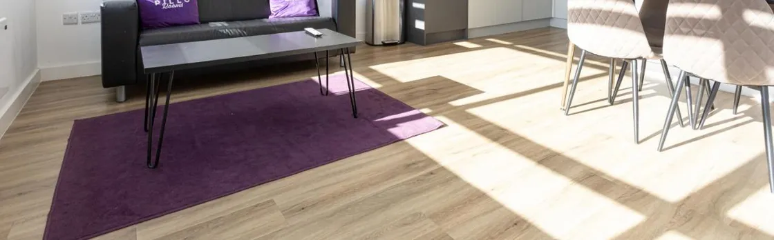 Pillo Rooms Serviced Apartments - Manchester Arena