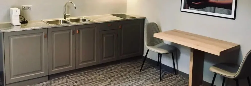 Metis Athens Suites