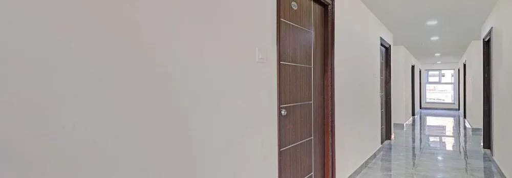 Treebo Trend Bright Shamshabad