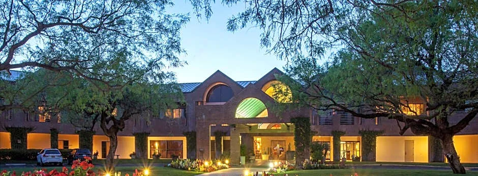 Ventana Canyon Club and Lodge