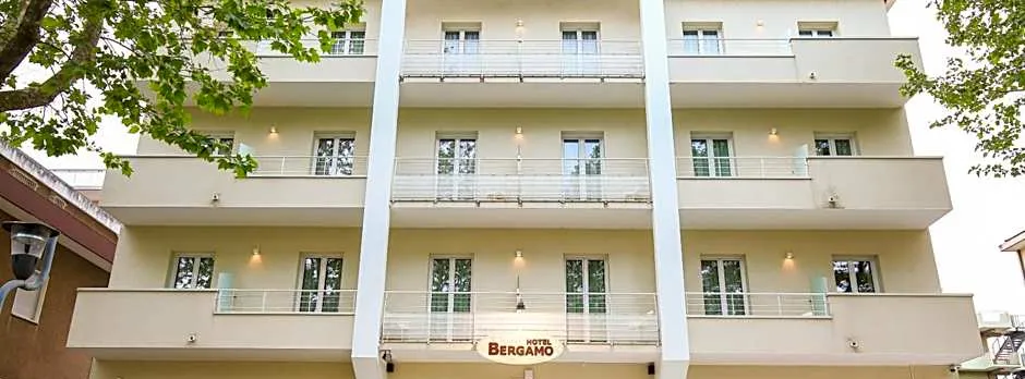 Hotel Bergamo