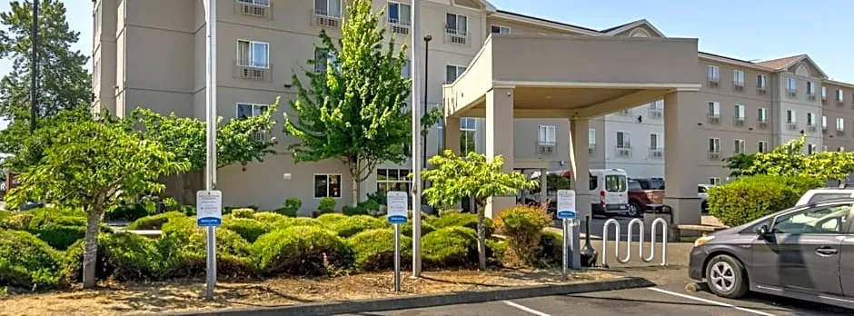 Comfort Inn Federal Way Seattle