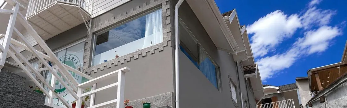 Pousada Araucaria Suites
