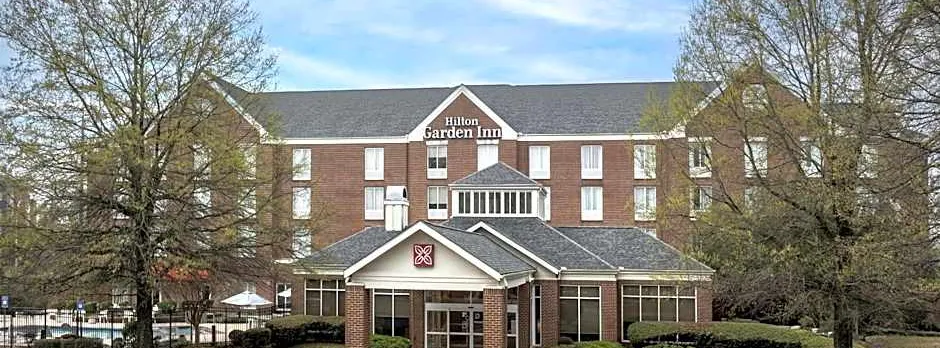 Hilton Garden Inn Macon / Mercer University