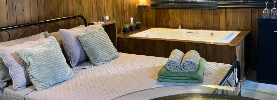Mandala Camping Pousada