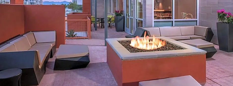 SpringHill Suites By Marriott Phoenix West/Avondale