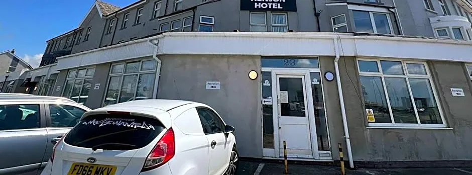 Henson hotel