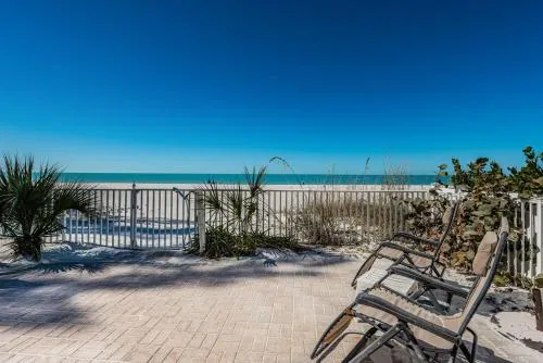 Joyces Beachfront Penthouse