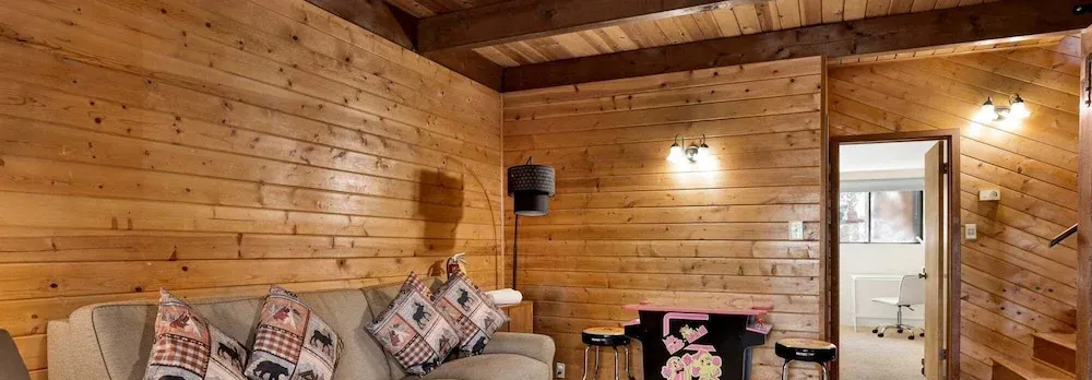 2600-the Tree Top Cabin