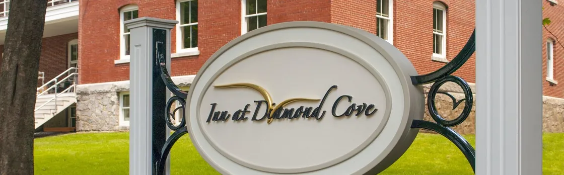 Inn At Diamond Cove