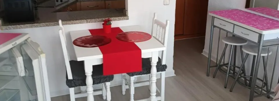 Marbella Center Studio Apartment