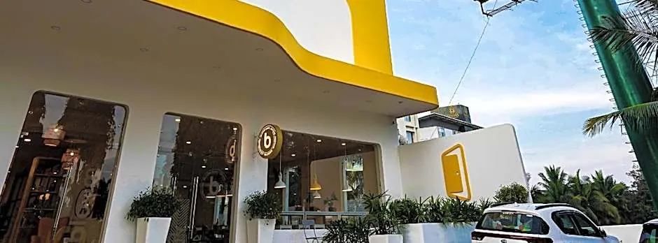 Bloom Hotel - Bengaluru Airport
