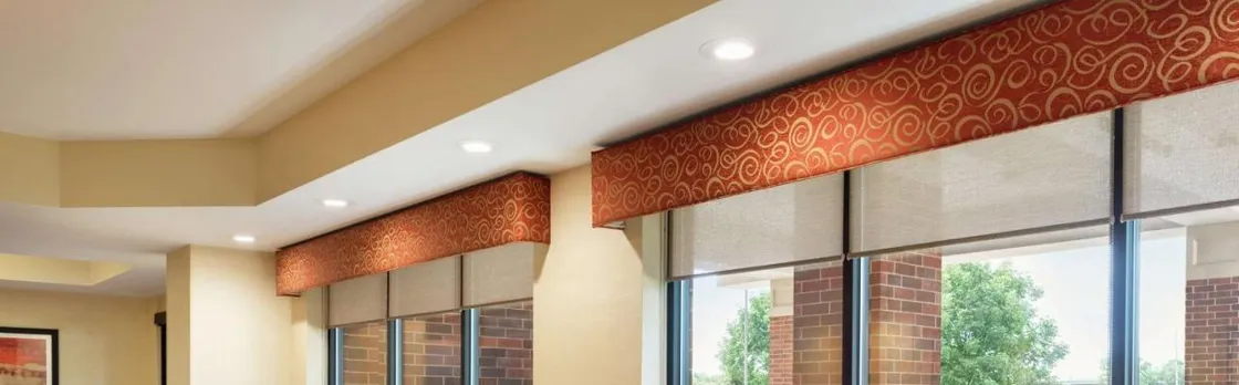 Hampton Inn Des Moines West