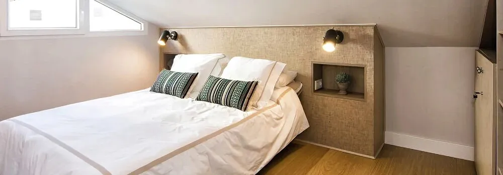 Chezmoihomes Loft Penthouse Private Terrace