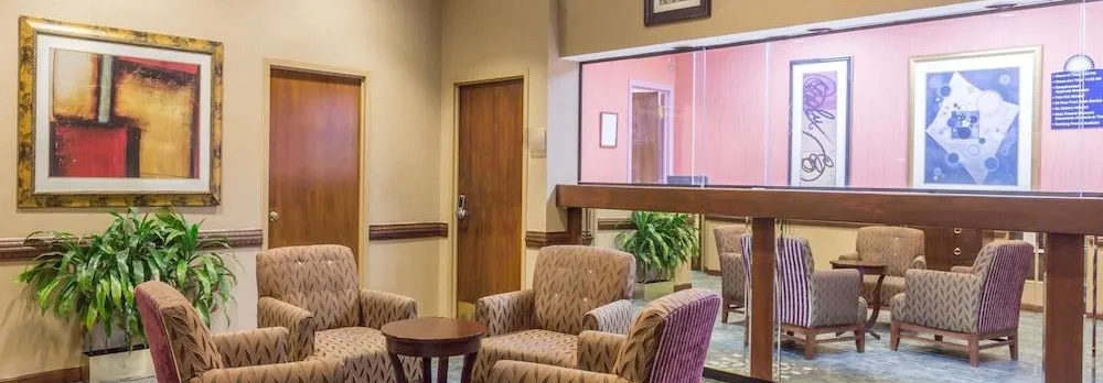 Days Inn by Wyndham Camp Springs/Andrews Afb Dc Area