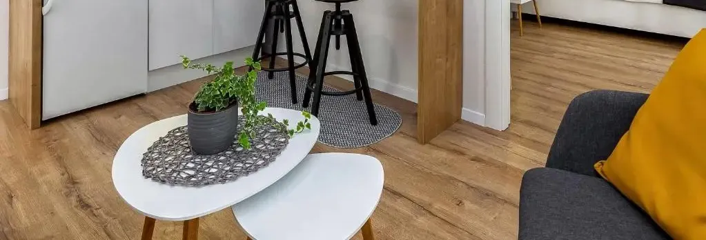 Apartments Terra I & II