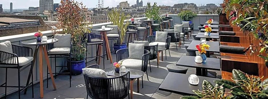 Hotel AMANO Covent Garden