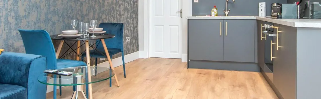 Coldharbour Suites (Adults Only)