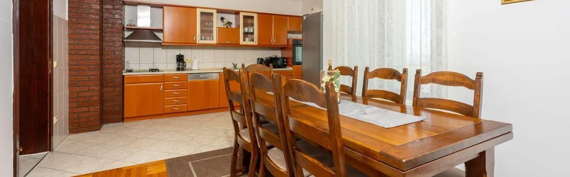 Meerblick Apartment Mit Wifi, Grill, Klima Und Strandnah