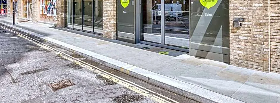 hub London - Soho