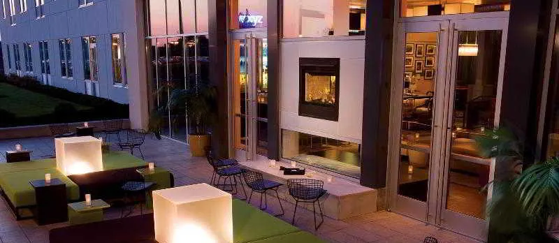 Aloft Philadelphia Airport