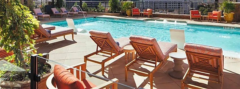 Hotel ZaZa Austin