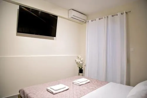 Attiki Sunshine Apartment With Terrace VIPGreece