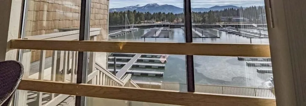 497 Tahoe Keys Blvd, 34a 2 Bedroom Condo by RedAwning