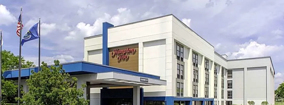 Hampton Inn Detroit/Northville (Farmington Hills Area)