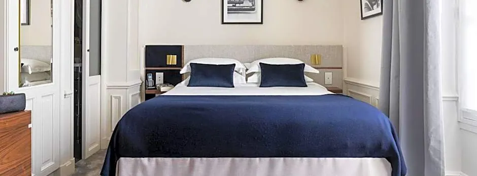 Hotel Verneuil Saint Germain