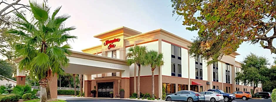 Hampton Inn Amelia Island at Fernandina Beach