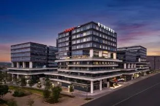 Hampton by Hilton Huangpu Sports Center - Free Shuttle Bus During Canton Fair