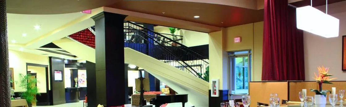 St. Petersburg Marriott Clearwater