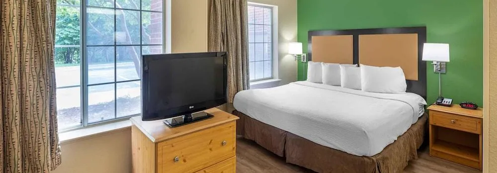 Studio 6 Extended Stay Milwaukee Brookfield Wi