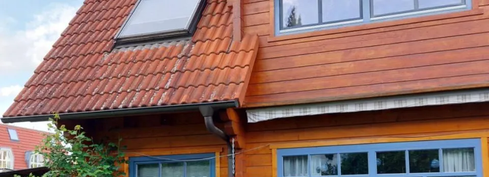 Ferienwohnung Heucke