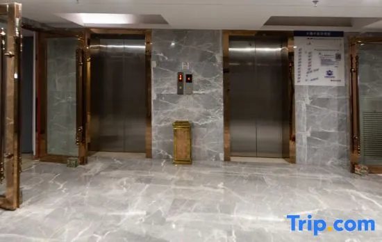 Jindu Hotel (Guangzhou Railway Station Sanyuanli Subway Station Branch)
