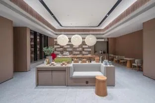 Ji Hotel Hangzhou Binjiang Binsheng Road