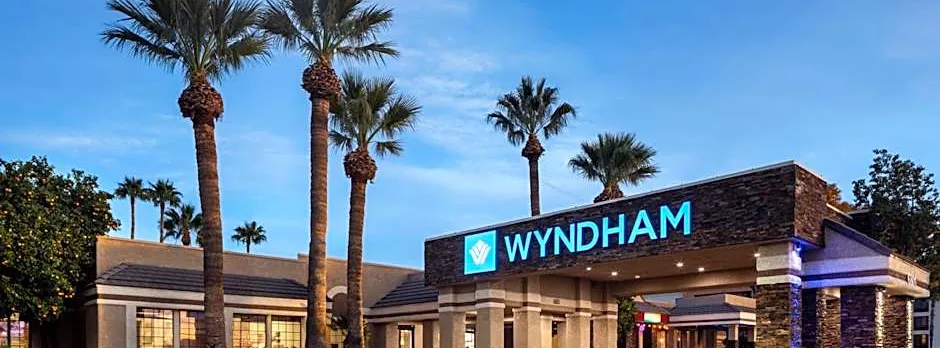 Wyndham Tucson Airport & Conference Center