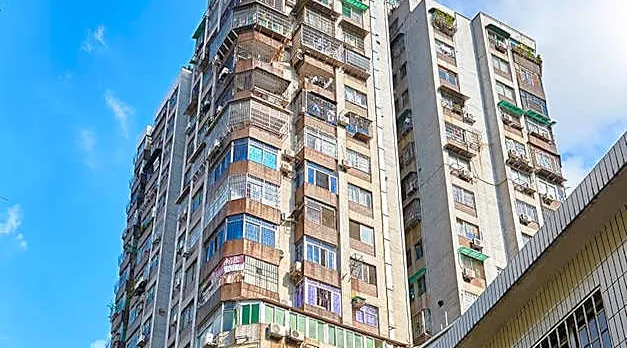 Kaiserdom Hotel Guangzhou Hainan