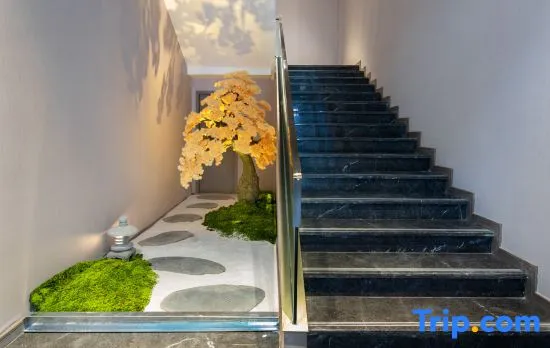 Meilu · Xi Smart Hotel (Greenland 468)