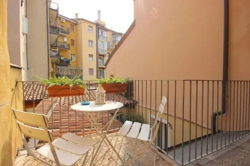 Case VR Holiday - Casa di Mezzo