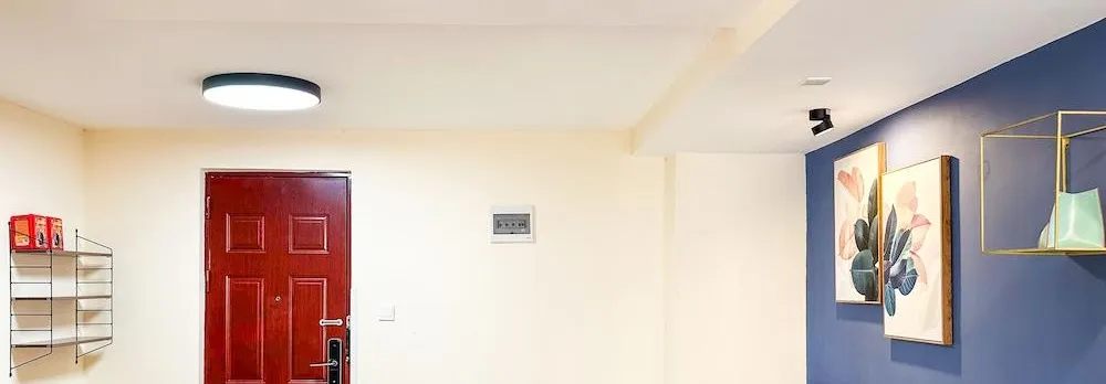 Shenzhen Lacave Hotel Apartment - Futian Convention & Exhibition Center