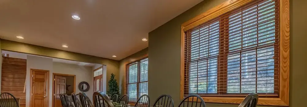 Top Property In Snowshoe 8 Br Nwr Rd 11 Luxury Home