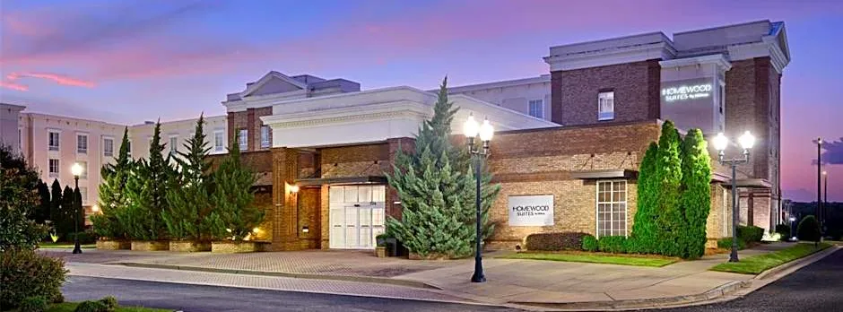 Homewood Suites by Hilton Macon-North