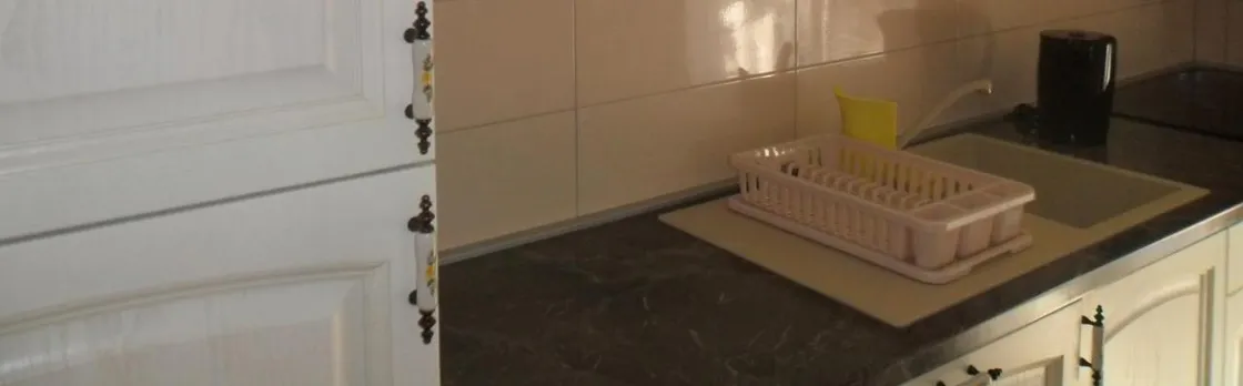 Apartment Pavo