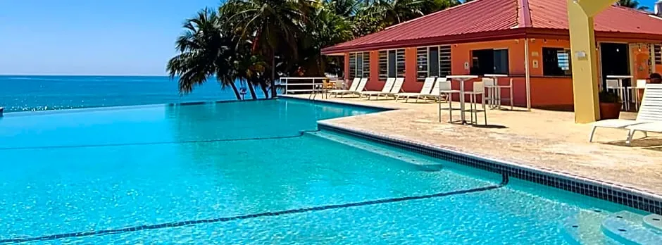 Parador Maunacaribe - Maunabo