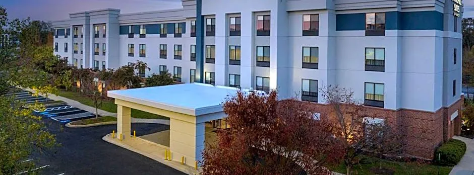 SpringHill Suites by Marriott Annapolis
